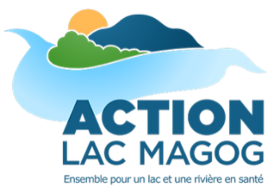 Action lac Magog